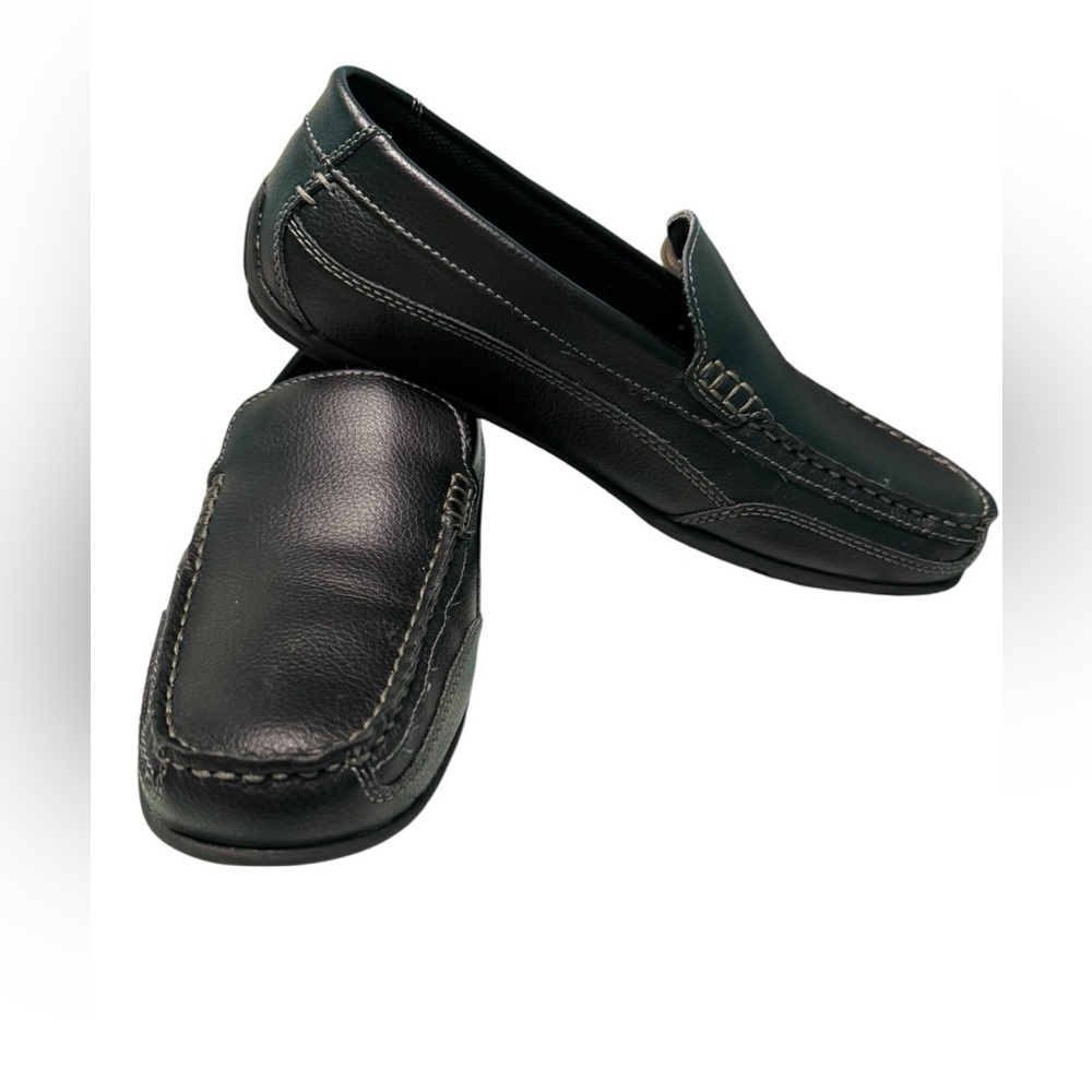 Stone Canyon Comfort" loafer Size 10